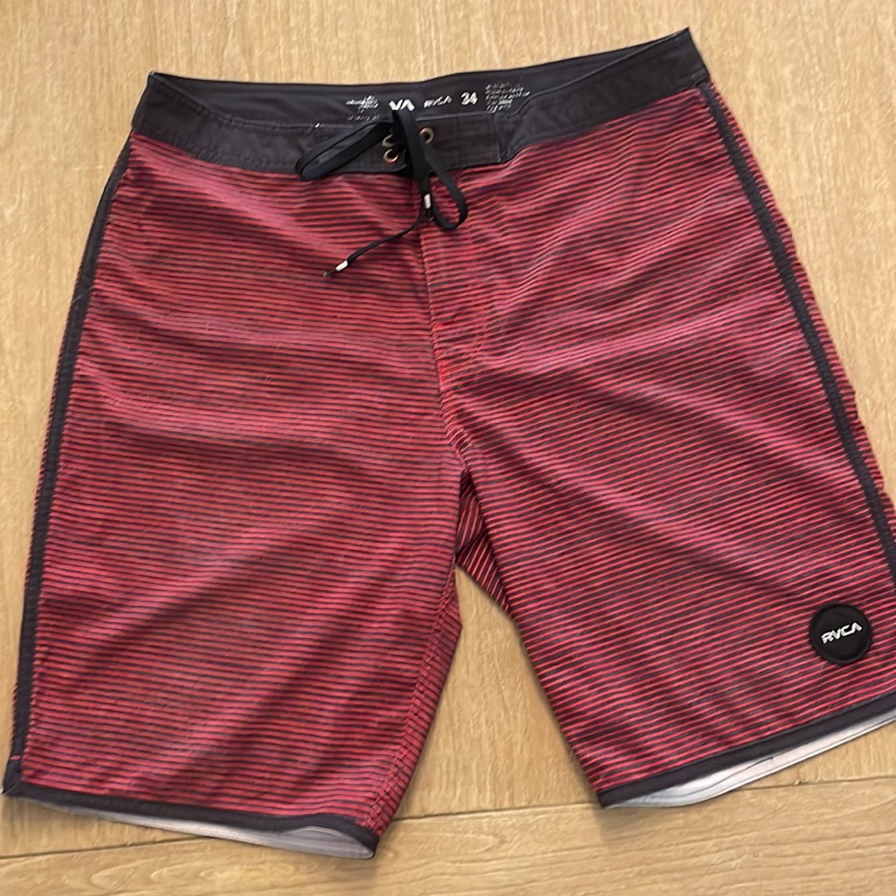 RVCA board short